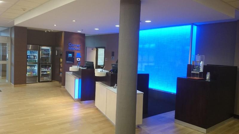 فندق Fairfield Inn & Suites By Marriott Cuero