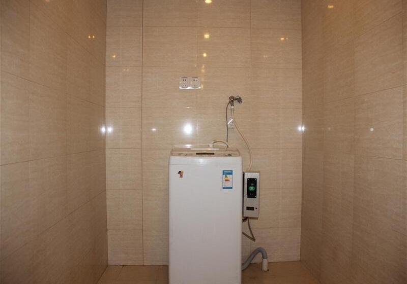 בית מלון כפרי Greentree Inn Xuzhou Feng County East Jiefang Road