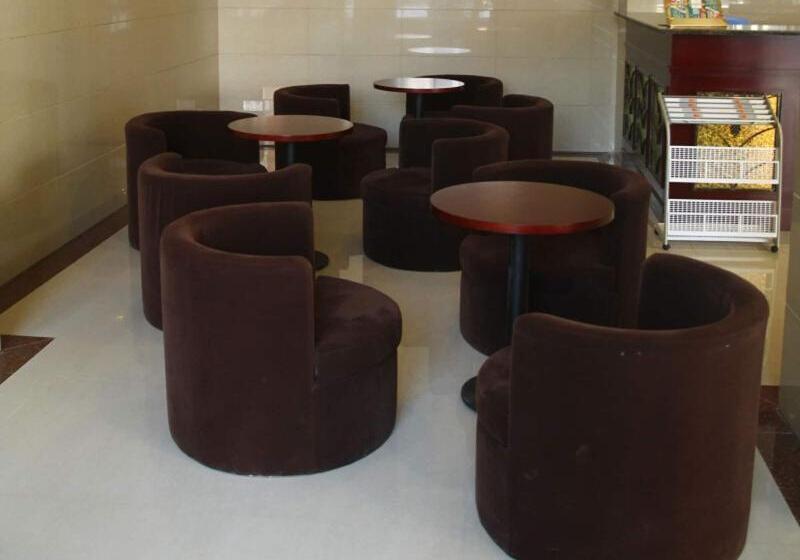 בית מלון כפרי Greentree Inn Xuzhou Feng County East Jiefang Road