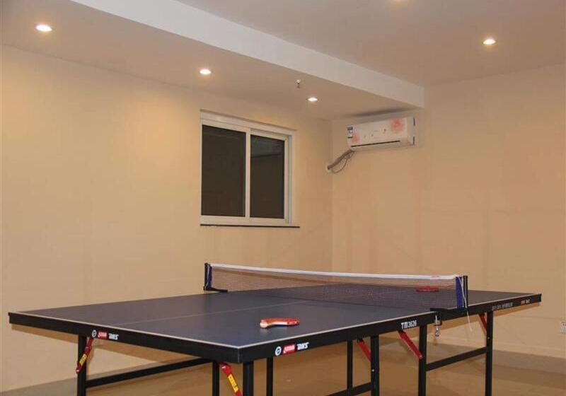 בית מלון כפרי Greentree Inn Xuzhou Feng County East Jiefang Road