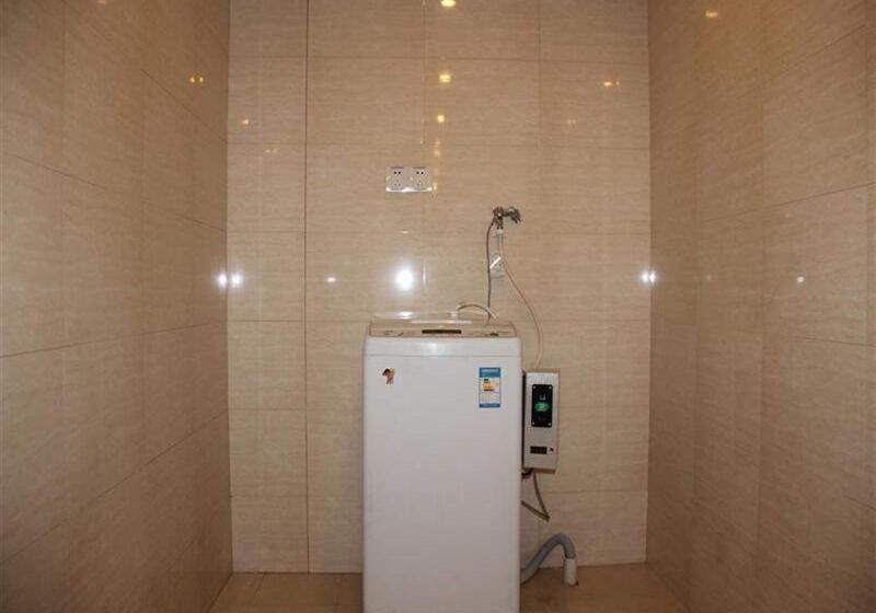 בית מלון כפרי Greentree Inn Xuzhou Feng County East Jiefang Road