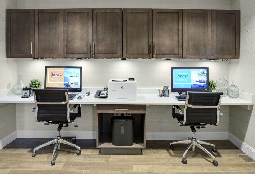 ホテル Hampton Inn & Suites Pittsburg Kansas Crossing