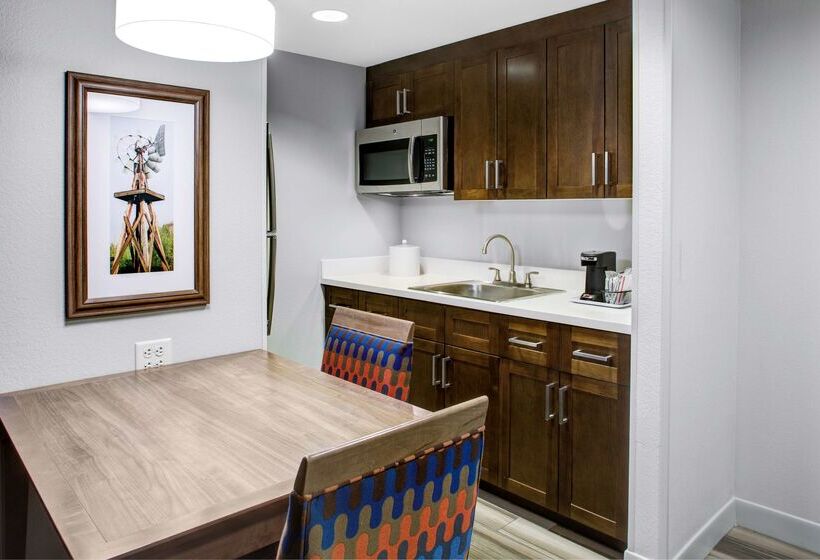 ホテル Hampton Inn & Suites Pittsburg Kansas Crossing