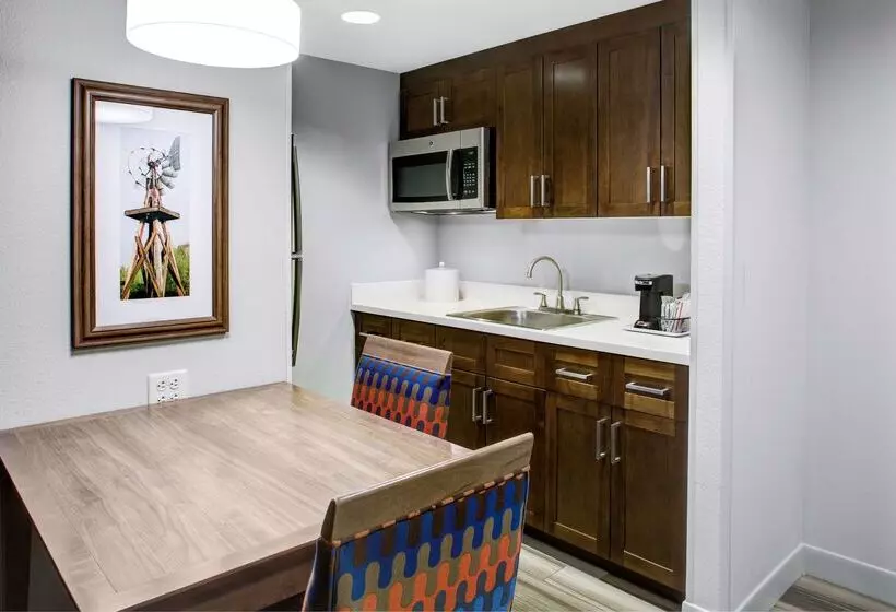 ホテル Hampton Inn & Suites Pittsburg Kansas Crossing