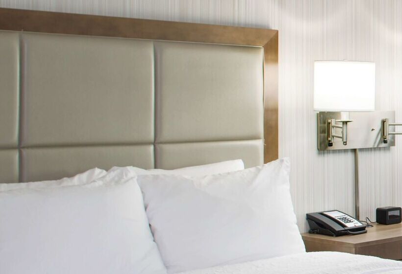 ホテル Hampton Inn & Suites Pittsburg Kansas Crossing