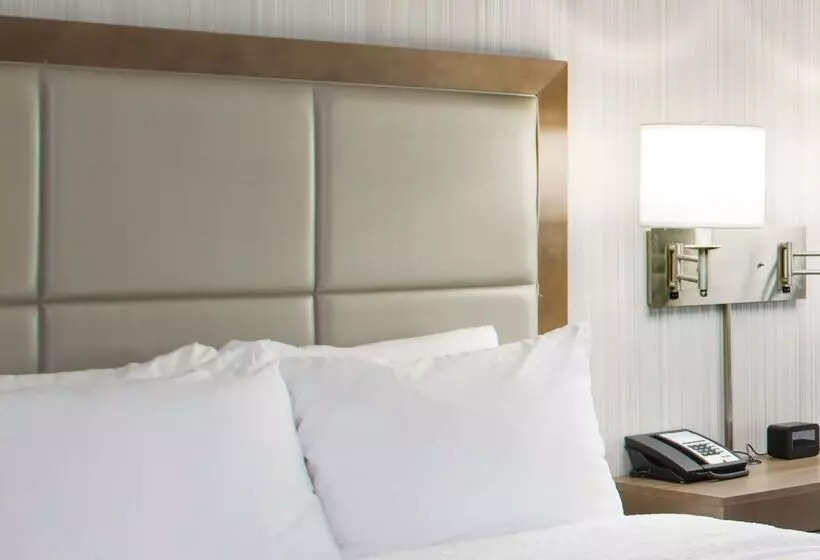 ホテル Hampton Inn & Suites Pittsburg Kansas Crossing