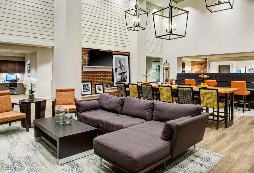 ホテル Hampton Inn & Suites Pittsburg Kansas Crossing