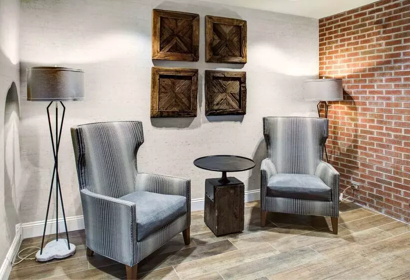 ホテル Hampton Inn & Suites Pittsburg Kansas Crossing