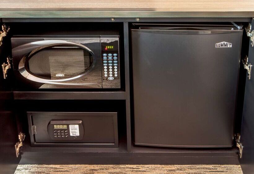 호텔 Hilton Garden Inn Nyc Financial Center/manhattan Downtown