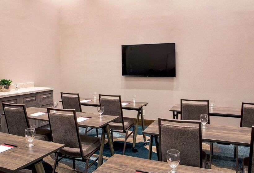 호텔 Hilton Garden Inn Nyc Financial Center/manhattan Downtown