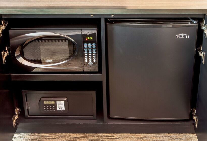 호텔 Hilton Garden Inn Nyc Financial Center/manhattan Downtown