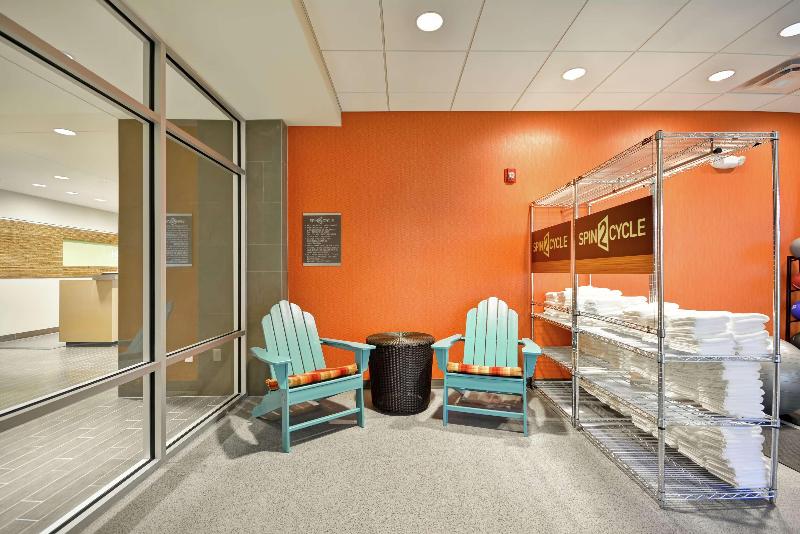 호텔 Home2 Suites By Hilton Rapid City