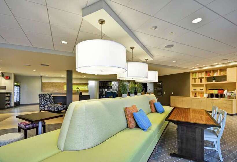 호텔 Home2 Suites By Hilton Rapid City