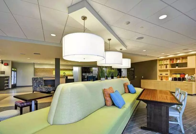 هتل Home2 Suites By Hilton Rapid City
