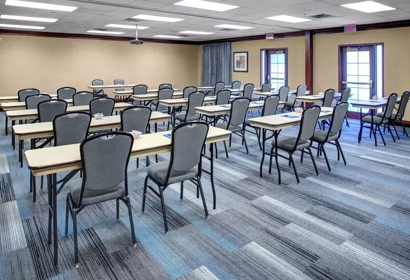 ホテル Hyatt House Morristown