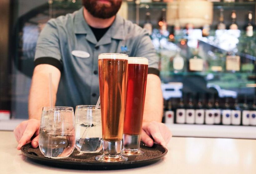 בית מלון כפרי Hyatt House Morristown