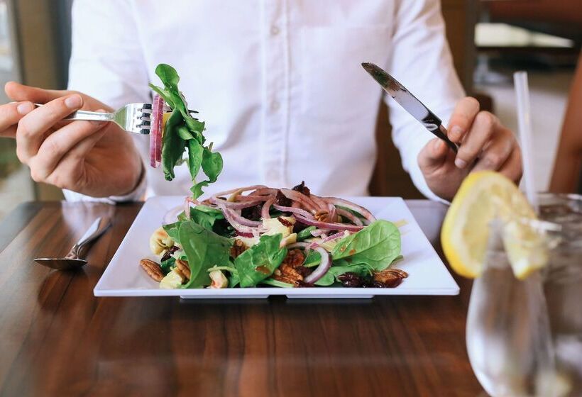 בית מלון כפרי Hyatt House Morristown