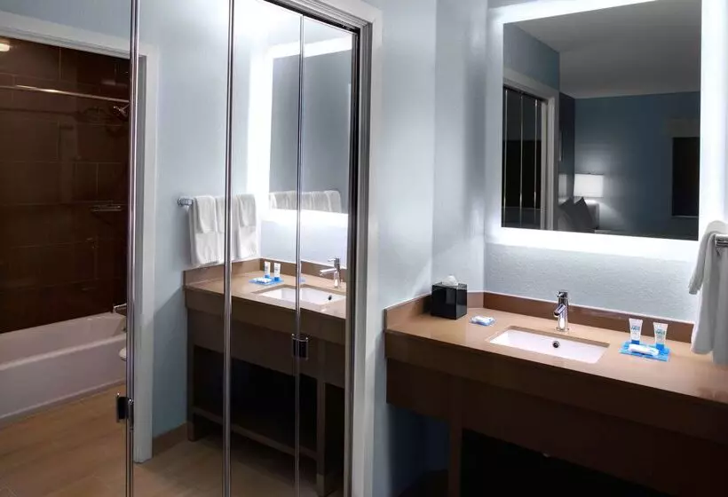 ホテル Hyatt House Morristown
