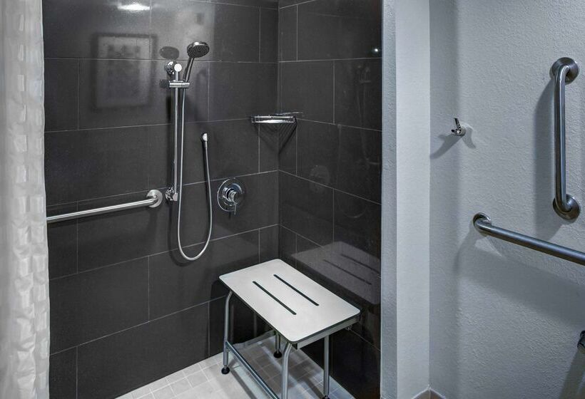 בית מלון כפרי Hyatt House Morristown