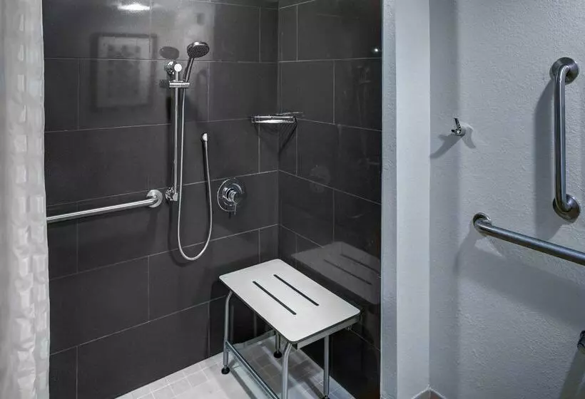 ホテル Hyatt House Morristown