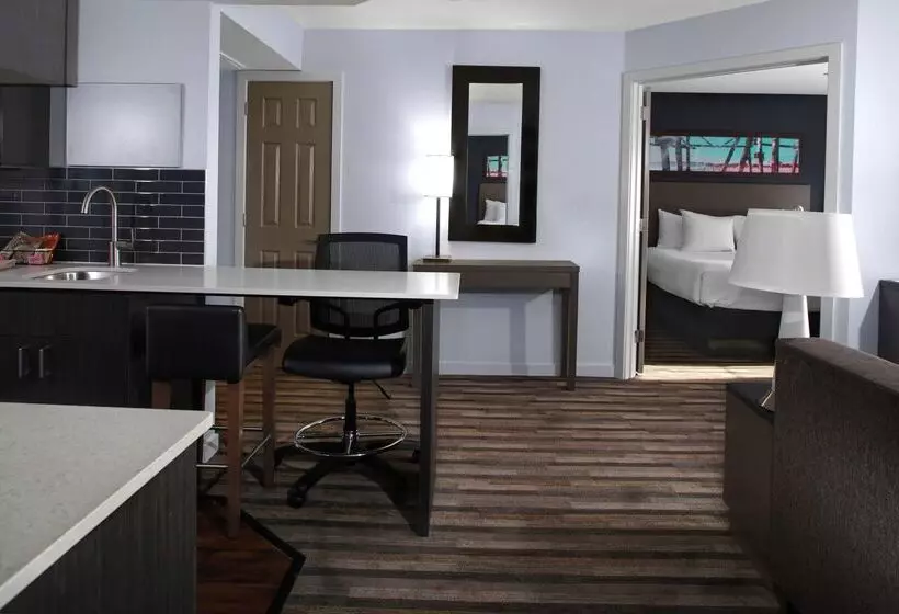 ホテル Hyatt House Morristown