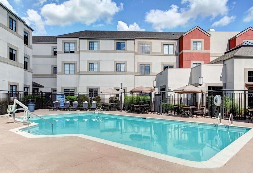 בית מלון כפרי Hyatt House Morristown