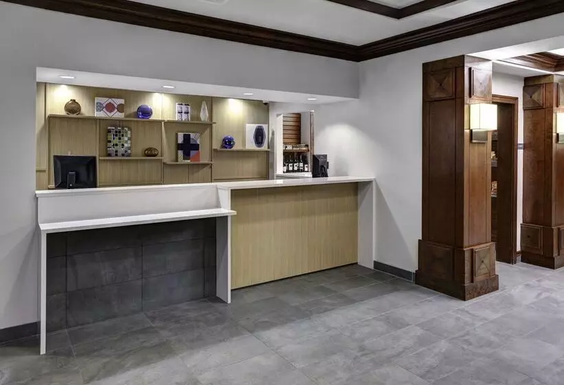 ホテル Hyatt House Morristown