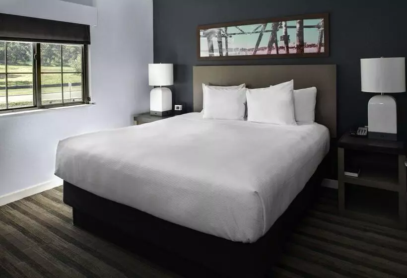 ホテル Hyatt House Morristown