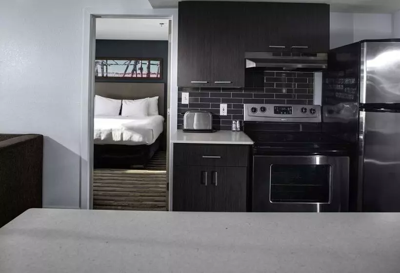 ホテル Hyatt House Morristown