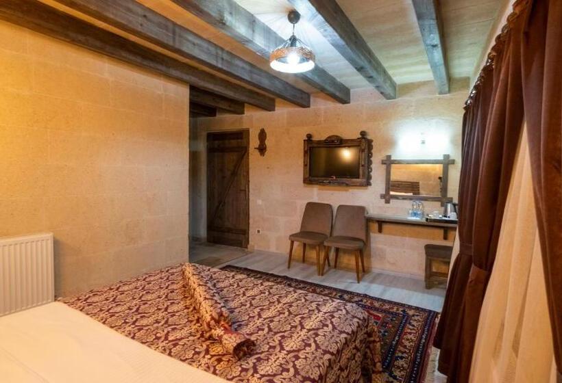 هتل In Stone House