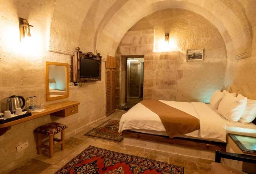 هتل In Stone House