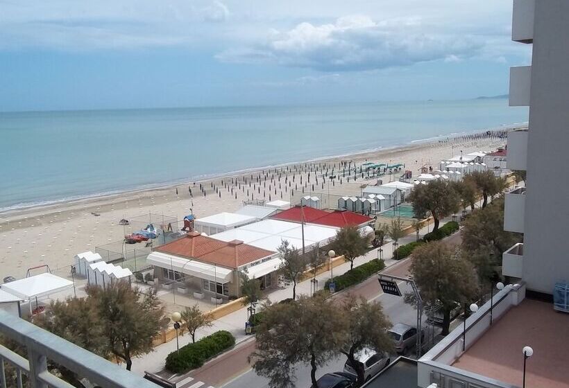 בית מלון כפרי Italia