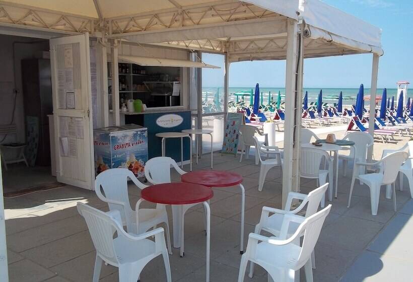 בית מלון כפרי Italia