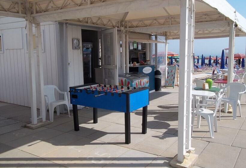 בית מלון כפרי Italia