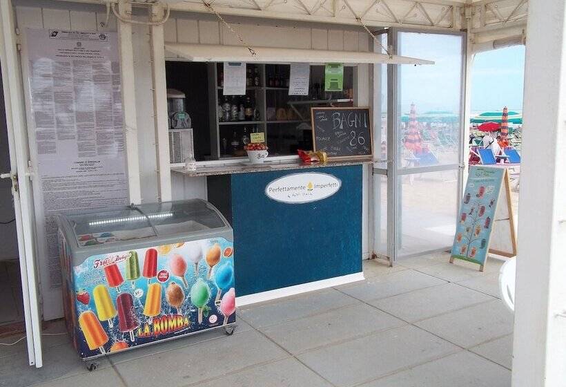 בית מלון כפרי Italia