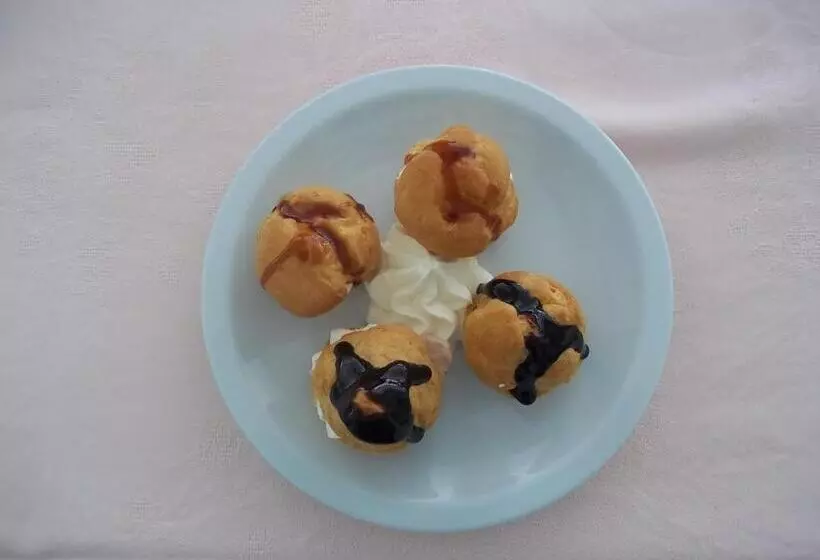 ホテル Italia