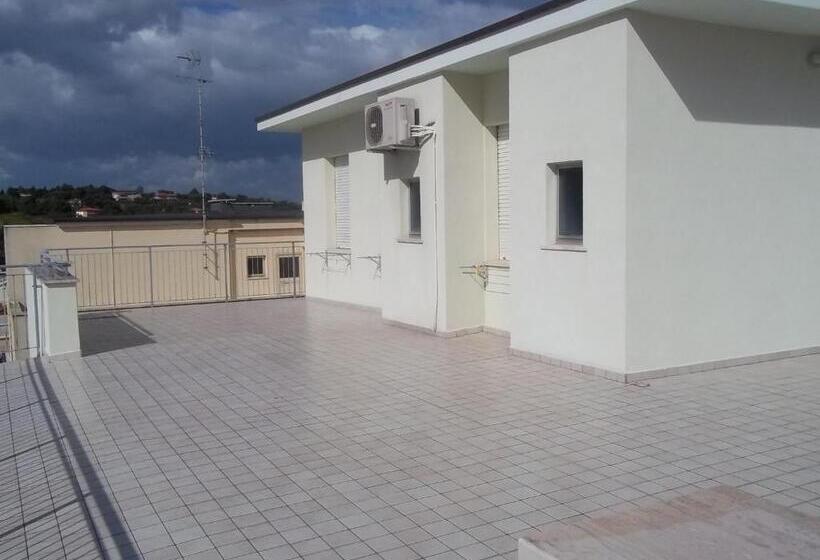 בית מלון כפרי Italia