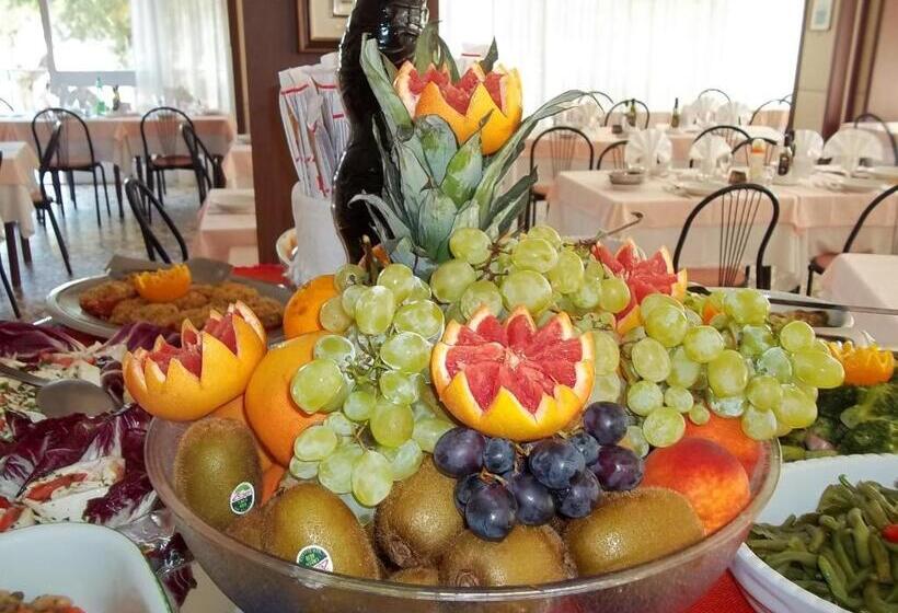 בית מלון כפרי Italia