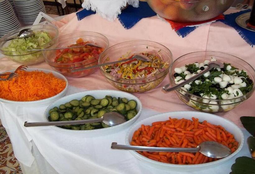 בית מלון כפרי Italia