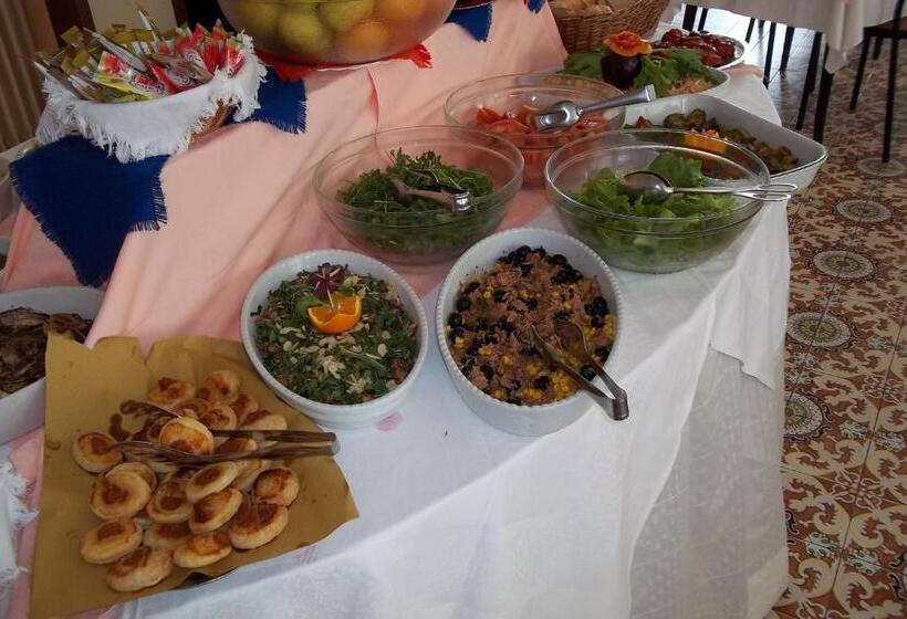 בית מלון כפרי Italia