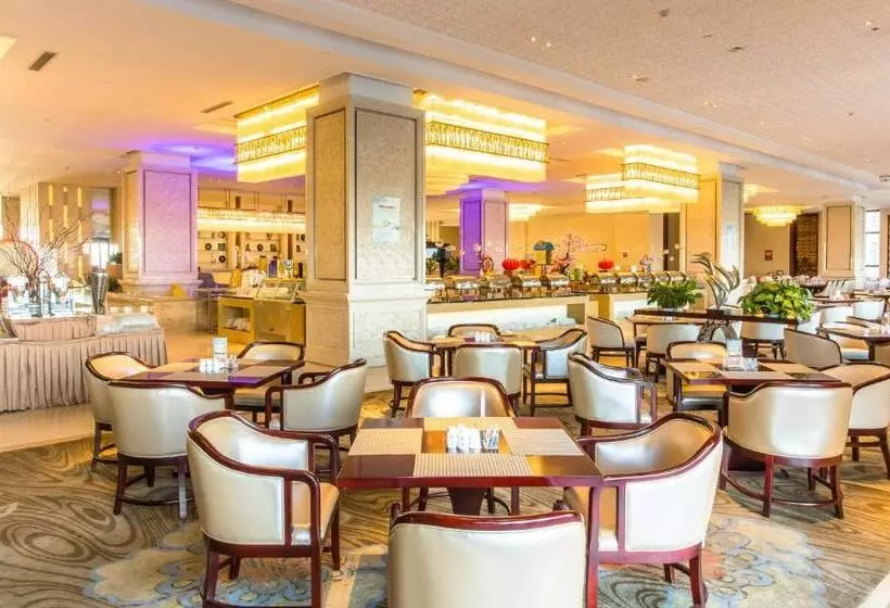 Hotelli Jiangsu Haizhou Bayview Conference Center