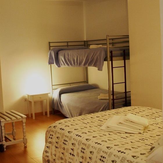 هتل Loft El Carmen