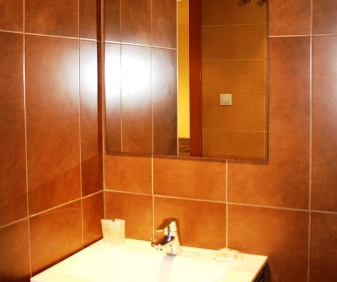 هتل Loft El Carmen