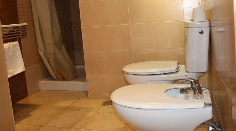 هتل Loft El Carmen