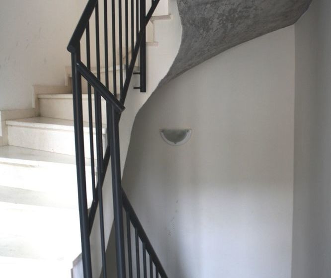 هتل Loft El Carmen