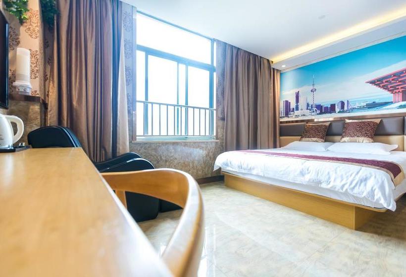 호텔 Mei Cun International Holiday