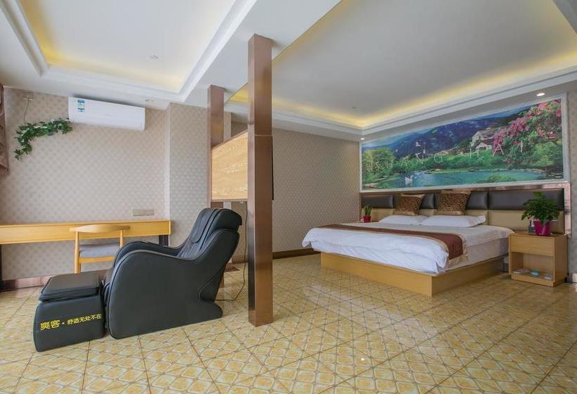 호텔 Mei Cun International Holiday