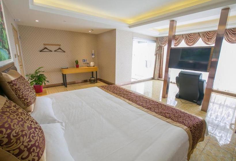 호텔 Mei Cun International Holiday