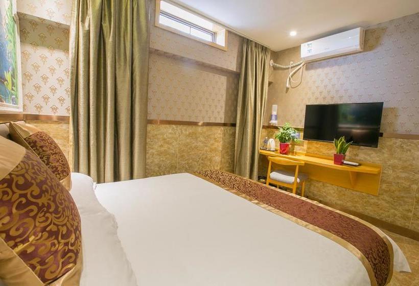 호텔 Mei Cun International Holiday