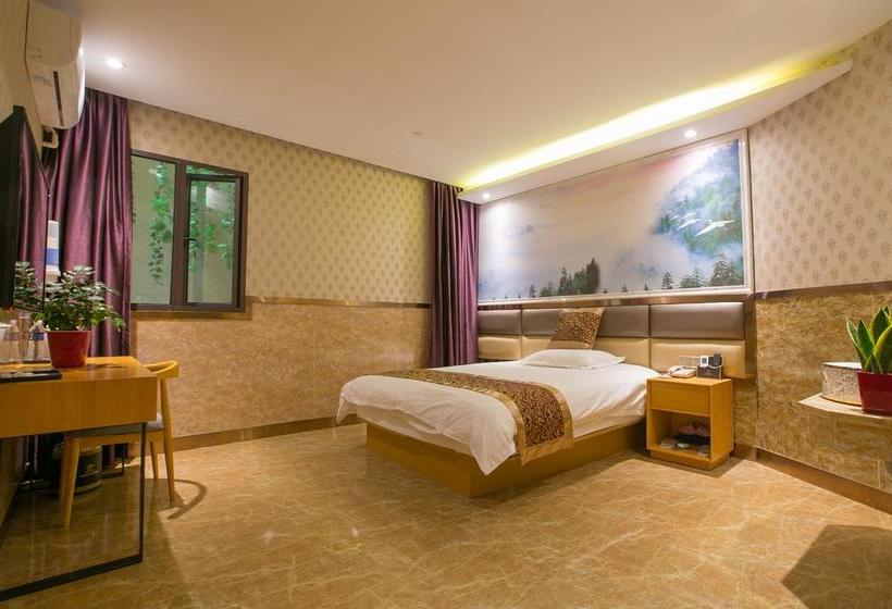 호텔 Mei Cun International Holiday